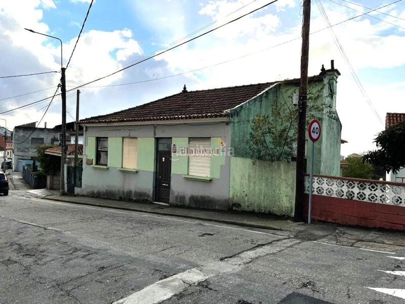 Foto 8a55d339-1771-4fd7-b0da-c9c73733a7ed. Haus mit heizung in travesía de Vigo - san xoán Vigo