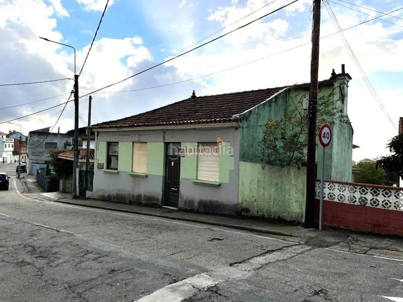 Foto a8efb069-2917-4f0f-a236-b6a0db69e378. Haus mit heizung in travesía de Vigo - san xoán Vigo