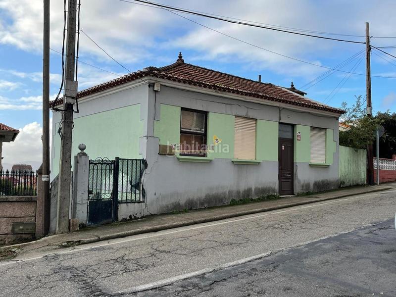 Foto 3ba740f5-2f14-4f4c-a48f-02b5585d4fa1. Maison avec chauffage dans travesía de Vigo - san xoán Vigo
