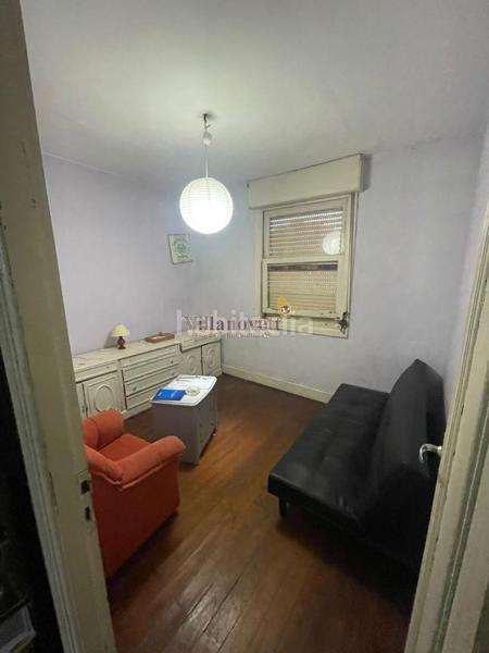 Foto e7586635-6d21-4e2f-b8d0-fc9d90c2a2e4. Maison avec chauffage dans travesía de Vigo - san xoán Vigo