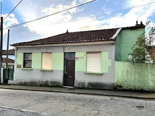 House en Travesa de Vigo - San Xon