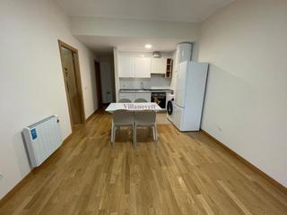 Lloguer Apartament a Porriño (O)