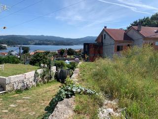 Wohngrundstück in Vilaboa