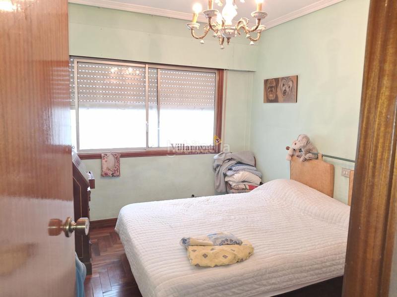 Foto 1f37d3f9-c36e-48a2-888d-3642a7d879d1. Appartamento con riscaldamento parcheggio in Centro - Areal Vigo