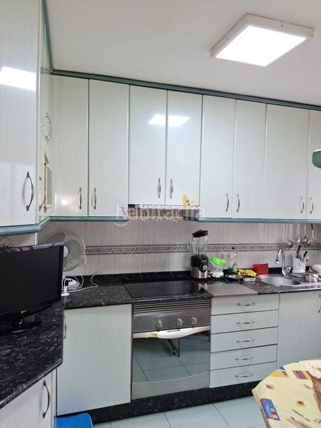 Foto 6c25139a-1e5d-40df-b31a-2b83a2286ea2. Appartamento con riscaldamento parcheggio in Centro - Areal Vigo