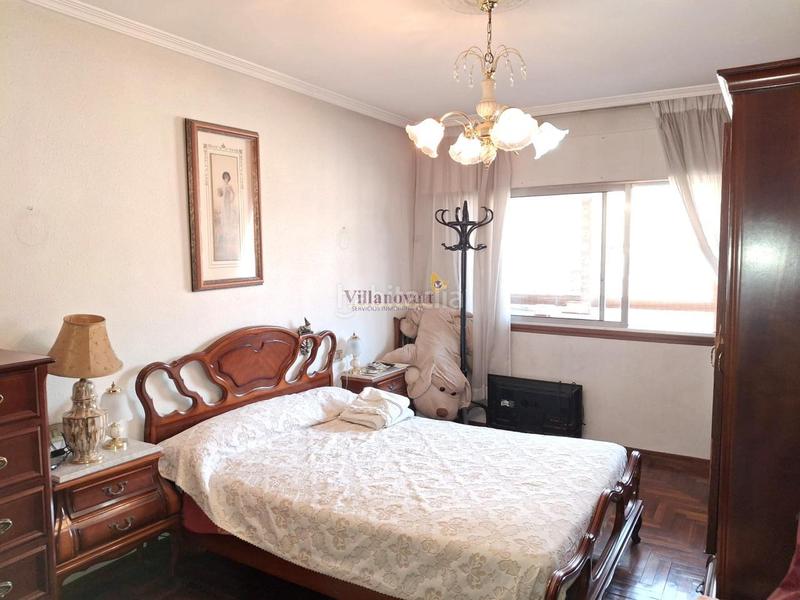 Foto 85eb092a-7e8e-481d-8857-b43f02870c85. Appartamento con riscaldamento parcheggio in Centro - Areal Vigo