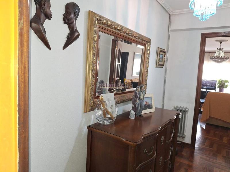 Foto dd4dc9bb-5514-48f7-9651-276190e34e00. Appartamento con riscaldamento parcheggio in Centro - Areal Vigo