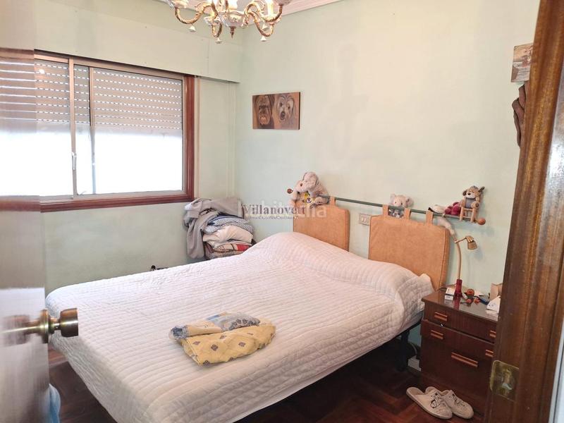 Foto e3d494e1-c2b4-430a-9bbd-28396efb8483. Piso en Centro - Areal Vigo
