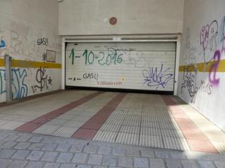 Alquiler Parking coche en Casablanca - Calvario