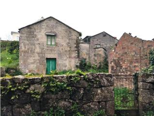 Casa en Soutomaior