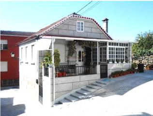 Maison à Redondela
