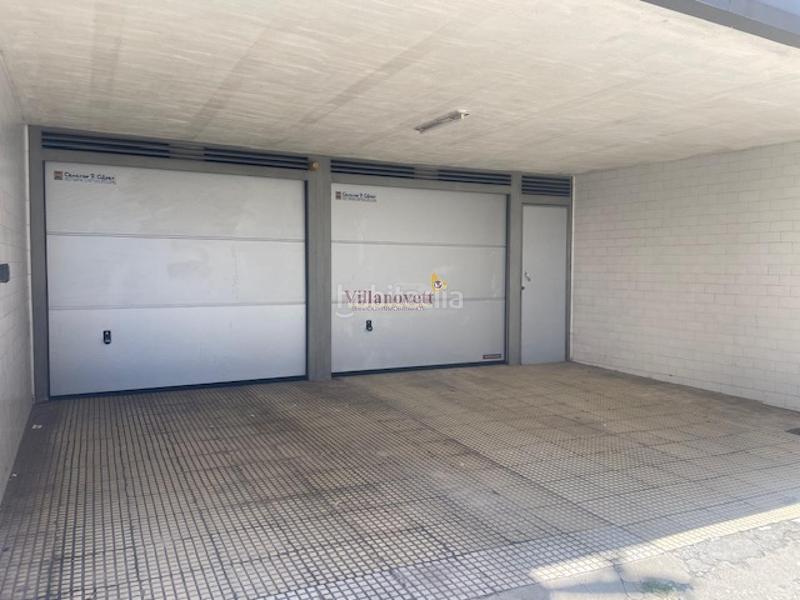 Foto f670d566-ef0d-42f5-aa06-985a5dd50667. Lloguer aparcament cotxe a Casablanca - Calvario Vigo