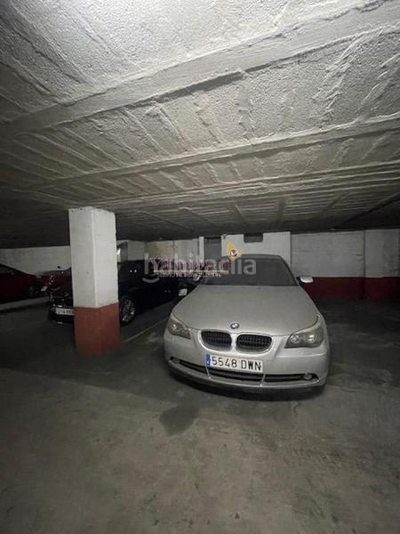 Foto 1bd8f89a-fbb9-480d-800a-574ad206e00f. Miete autoparkplatz in Casablanca - Calvario Vigo