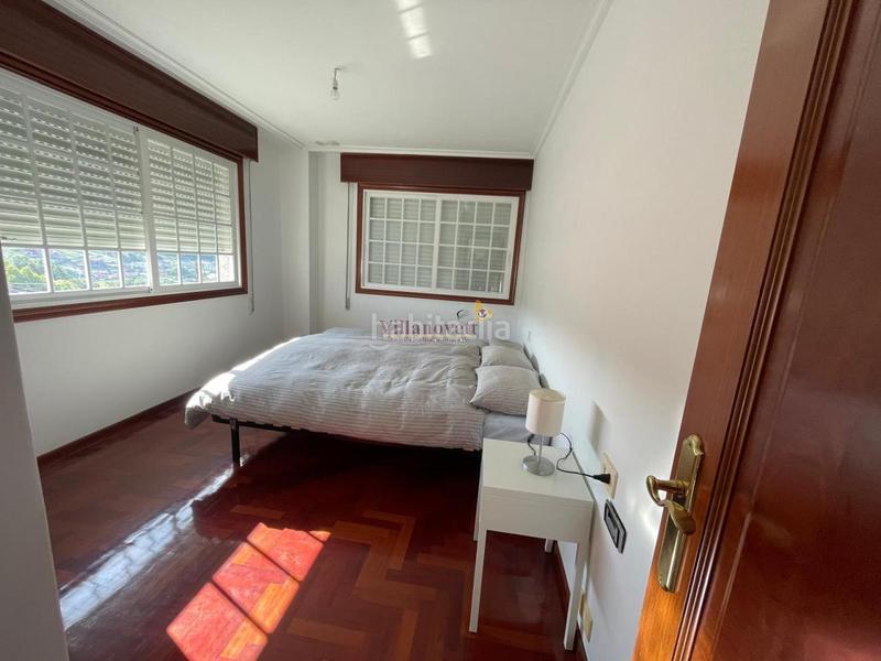 Foto f1e721c8-7938-415c-8671-1b56eca79787. Chalet con parcheggio in Cabral - Candeán Vigo