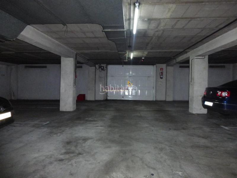 Foto c0bc540f-3ebb-4bfa-bb53-15c05565204a. Miete autoparkplatz in Casablanca - Calvario Vigo