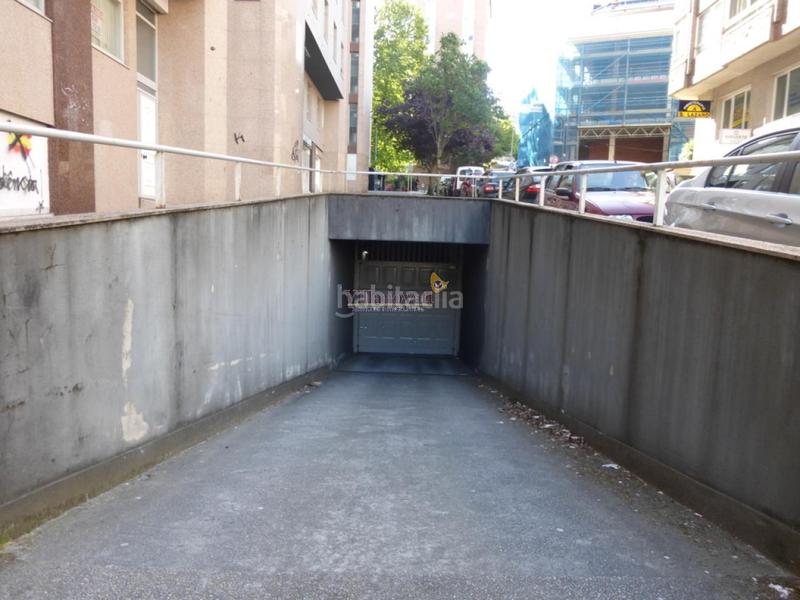 Foto 5c7313dc-d03b-4a6c-bf63-7c96db3c22f8. Location parking voiture dans Casablanca - Calvario Vigo