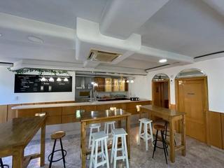 Geschäftsraum in Casablanca - Calvario