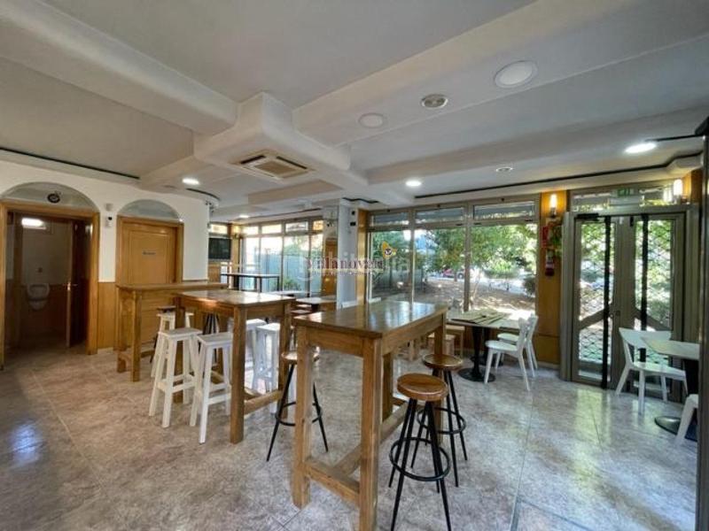 Foto 68e0fab3-2618-4361-acdc-cb100e5253fa. Local commercial dans Casablanca - Calvario Vigo