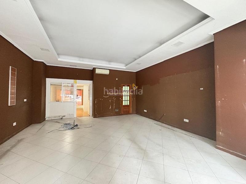 Foto 23fa0ee2-2d43-4f53-a9f9-645941592d67. Alquiler local comercial en Casablanca - Calvario Vigo