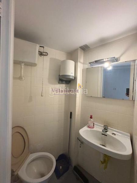 Foto 74b84061-8d75-41e3-bed4-cf64a4f6722e. Alquiler local comercial en Casablanca - Calvario Vigo