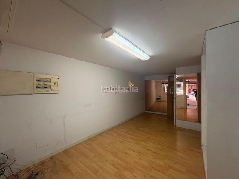 Foto 018173d4-8e6b-4e70-8f2e-cb16e41573fe. Lloguer local comercial a Casablanca - Calvario Vigo