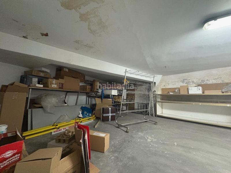 Foto 77f3ad32-b3b4-43eb-a3be-ff35ec9f7e6b. Lloguer local comercial a Casablanca - Calvario Vigo