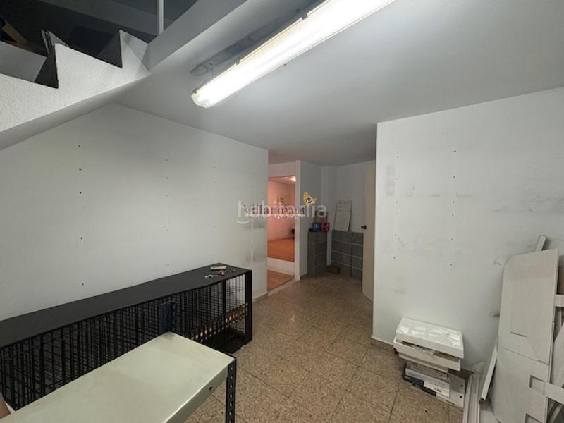 Foto 78a715bf-36f4-4db4-ad7c-9670cff00c5a. Lloguer local comercial a Casablanca - Calvario Vigo