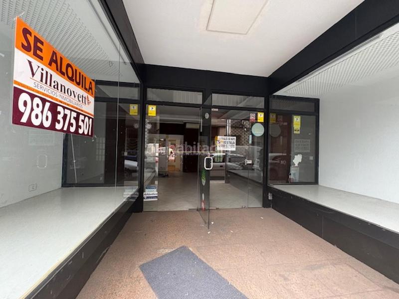 Foto 28999a72-b134-4433-813d-ecfae3e56dff. Location local commercial dans Casablanca - Calvario Vigo