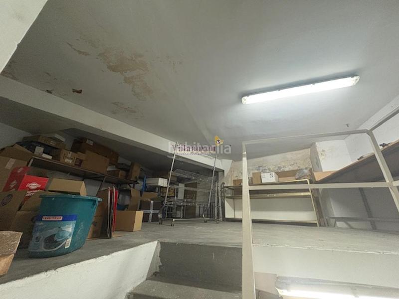 Foto 88d1f4f8-7b0e-4588-ab99-517c550dee1c. Location local commercial dans Casablanca - Calvario Vigo