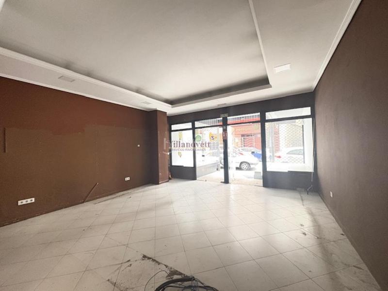 Foto b00029e7-f1a4-43ef-a249-7ff7626e1f86. Location local commercial dans Casablanca - Calvario Vigo