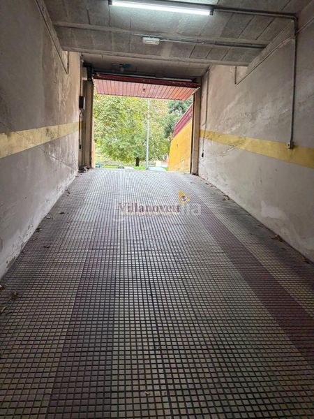 Foto 0d9a8325-6d10-495c-b471-b5ffe9b5de70. Aparcament cotxe a Casablanca - Calvario Vigo
