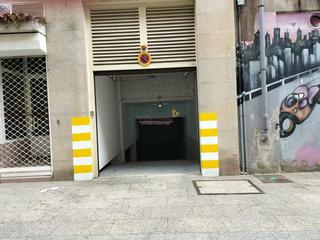Location Parking voiture à Casablanca - Calvario
