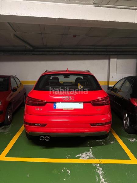 Foto 5c96ac9b-4cff-4c72-8bb6-1eb6e0ac2052. Parking coche en Casablanca - Calvario Vigo