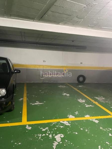 Foto 93bc2023-ec34-4409-b23d-42f2838308bc. Parking coche en Casablanca - Calvario Vigo