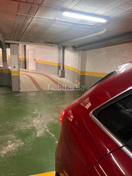 Foto 9817e175-8d73-4020-964a-756569a8ec85. Parking coche en Casablanca - Calvario Vigo