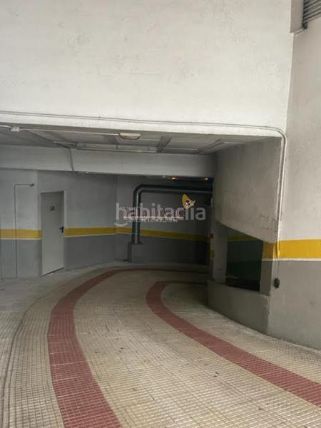 Foto fafd41e3-0796-4866-b769-2049a6c9c0c1. Parking coche en Casablanca - Calvario Vigo