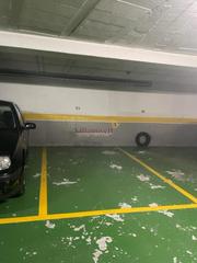Alquiler Parking coche en Casablanca - Calvario