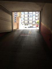 Autoparkplatz in Casablanca - Calvario