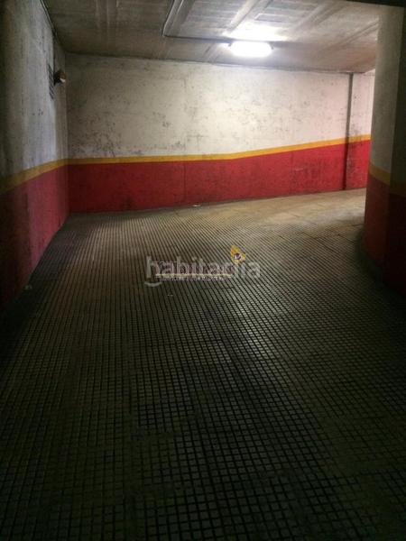 Foto d747ad20-f47b-4a6f-83c6-36e334e90aaa. Rent car parking in Casablanca - Calvario Vigo