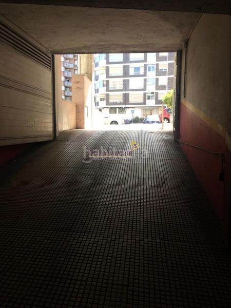 Foto 3f2ec74e-5923-4a1f-b2a9-8f247a502ece. Affitto posto auto in Casablanca - Calvario Vigo