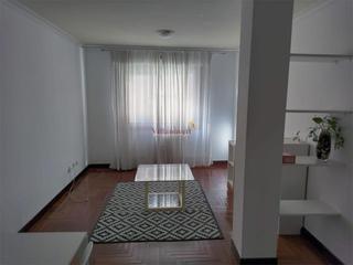 Alquiler Piso en Casablanca - Calvario