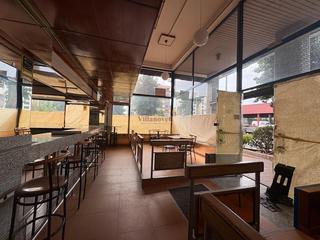 Business premise in Casablanca - Calvario