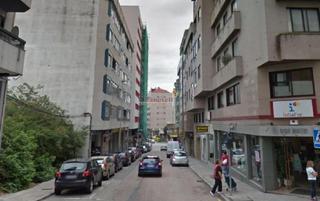 Lloguer Aparcament cotxe a Casablanca - Calvario