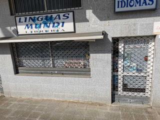 Business premise in Casablanca - Calvario