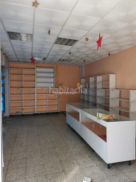 Foto 0328732d-5637-4e6e-9714-4885cad68127. Local comercial a Casablanca - Calvario Vigo