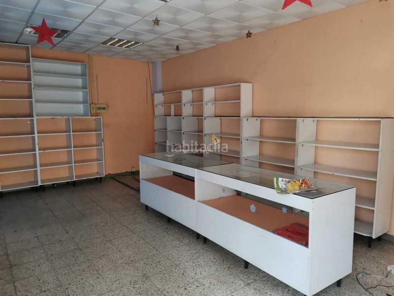 Foto 8e65faa8-36ae-4453-9b5d-1caee7987211. Local comercial a Casablanca - Calvario Vigo