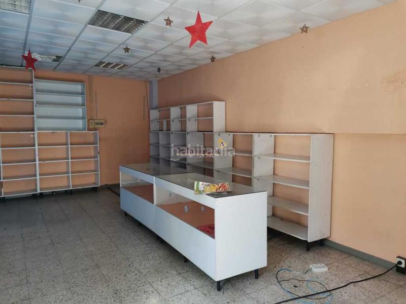 Foto 96dac937-161f-4754-8e61-fd1be530f63c. Local comercial a Casablanca - Calvario Vigo