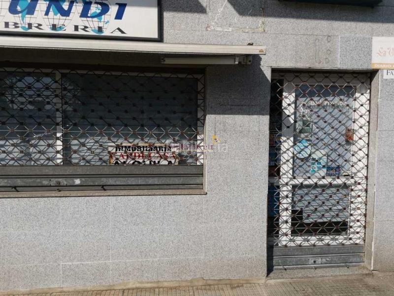 Foto 4d66a9ae-b22b-4dbe-8714-d39702131e23. Locale commerciale in Casablanca - Calvario Vigo