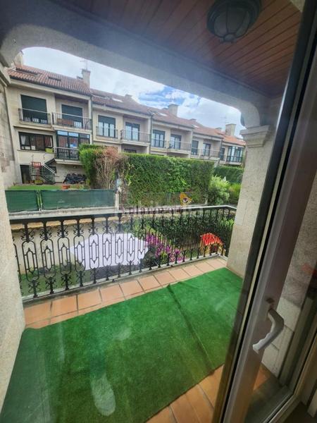 Foto 02d10a16-aec5-4992-8b99-0759fd49f8cc. Casa a schiera con riscaldamento parcheggio in Baiona