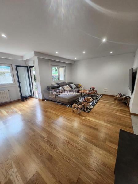 Foto 0682412d-609b-4a28-be90-887f2be3116b. Casa a schiera con riscaldamento parcheggio in Baiona